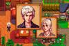 Noticia Estn creando un 'crossover' entre Baldur's Gate 3 y Stardew Valley con nueva ciudad y citas con Astarion