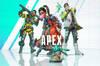 Noticia Respawn se disculpa por el reinicio de las cuentas de Apex Legends, que ya ha solucionado