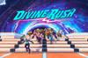 Noticia Divine Rush es un 'plataformas royale' hasta para 16 jugadores que se puede probar gratis esta semana