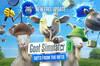 Noticia Goat Simulator 3 recibe una nueva actualizacin gratuita para celebrar el April Fools' Day