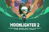 Noticia El videojuego espaol Moonlighter 2 confirma su ventana de lanzamiento con un nuevo triler
