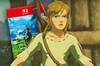 Noticia Nintendo confirma las sospechas: Zelda Breath of the Wild no traer DLC incluido en su Switch 2 Edition