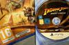 Noticia El disco en PS5 de Indiana Jones y el Gran Crculo solo trae 20 GB de datos y requiere ms de 100 GB de descarga