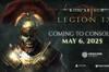Noticia La fantasa oscura, el rol y la estrategia de King Arthur: Legion IX llegar a PS5 y Xbox Series en mayo
