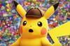 Noticia Solo hay 3 Pok�mon que se pueden capturar en todos los juegos y Pikachu no es uno de ellos