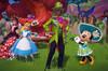 Noticia Disney Dreamlight Valley te sumerge en el País de las Maravillas con su nueva actualización gratuita
