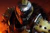 Noticia DOOM: The Dark Ages nos presenta su segundo y pico triler con historia y nuevo gameplay