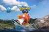 Noticia Pokémon GO anuncia El estirón, un evento con muchos bonus, nuevos huevos y recompensas exclusivas