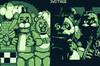Noticia Una versión de Five Nights at Freddy's para Game Boy es completamente real y ya puedes jugarla gratis