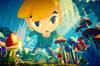 Noticia Un remake de Wind Waker con el estilo de Zelda Breath of the Wild: As de bien quedara segn esta creacin fan