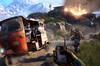 Noticia Far Cry 4 quera dejarte ser malo y aliarte con el villano principal, pero Ubisoft lo recort por falta de tiempo