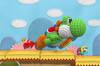 Noticia ¿Ha filtrado Nintendo accidentalmente Yoshi's Woolly World para Switch? El Direct de Switch 2 tiene una pista