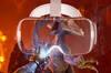 Noticia Oblivion Remastered ya se puede jugar en realidad virtual y queda así de bien gracias a este mod