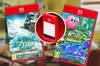 Noticia Las ediciones mejoradas de juegos de Switch en Switch 2 podrían no venir completas en sus ediciones físicas