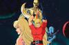 Noticia Est basado en un anime de culto y acaba de confirmar edicin fsica: Nuevo triler de Space Adventure Cobra
