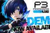 Noticia Persona 3 Reload ya tiene demo gratuita, y podrs trasladar tu progreso al juego completo