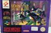 Noticia Este juego de Batman para Super Nintendo creado por Konami es de los m�s caros y valorados por coleccionistas