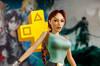 Noticia PS Plus Essential: Ya disponibles los juegos de abril, con un 'soulslike' y una colecci�n de Tomb Raider