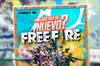 Noticia FREE FIRE MAX | Agenda semanal del 1 al 7 de abril: Divinidad Platino y EVO MP5