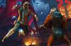 Noticia Marvel�s Guardians of the Galaxy podr�a llegar a Switch 2: aparece clasificado por edades en Taiw�n