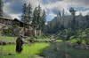 Noticia Crimson Desert se actualiza con un parche que mejora el viaje r�pido, el campamento y la velocidad de las escenas