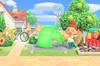 Noticia Nintendo celebra los 25 a�os de Animal Crossing regalando un objeto especial a todos los jugadores de New Horizons