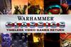 Noticia M�s de 20 cl�sicos de Warhammer regresan a Steam con un nuevo sello oficial de preservaci�n