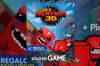 Noticia Ya puedes reservar Super Meat Boy 3D en GAME, que incluye un pin exclusivo de regalo