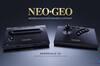 Noticia Vuelve una consola legendaria y ahora a un precio razonable: SNK y Plaion anuncian NEOGEO AES+