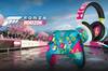 Noticia Forza Horizon 6 presenta su mando y auriculares oficiales de Xbox con dise�o inspirado en Jap�n