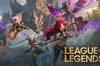 Noticia M�s de 17 a�os despu�s, el exitoso League of Legends por fin permite jugar con mando