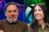 Noticia Asha Sharma, nueva jefa de Xbox, está interesada en escuchar las críticas de Shawn Layden, exjefe de PlayStation