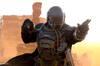 Noticia Helldivers 2 presenta su nuevo bono de guerra, Exoexpertos, con nuevos exotrajes, armas y personalizaci�n