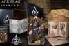 Noticia Filtran el precio del remake de Assassin's Creed: Black Flag y su lujosa edici�n coleccionista de 200 euros