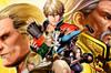 Noticia Fatal Fury: City of the Wolves revela sus novedades con motivo del primer aniversario: nuevos modos y mejoras