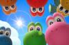 Noticia M�s de lo que parece: Nintendo profundiza en la jugabilidad de Yoshi and the Mysterious Book con nuevo gameplay