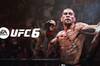 Noticia Vuelve la MMA: EA Sports UFC 6 ya es oficial y se pondr� a la venta en junio en PS5 y Xbox Series