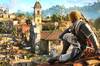 Noticia Ubisoft confirma la mejor noticia del remake de Assassin's Creed Black Flag: 'No es un RPG'