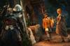 Noticia Ya hemos jugado a Assassin's Creed Black Flag Resynced en las oficinas de Ubisoft y os contaremos m�s en mayo