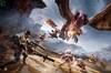 Noticia Todas las claves de Monster Hunter Outlanders, el ambicioso debut para m�viles de la querida saga de Capcom
