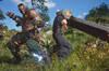 Noticia El director de Final Fantasy VII Remake Parte 3 asegura que el desarrollo va seg�n lo previsto