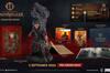 Noticia Así es la edición coleccionista de 200 euros de The Blood of Dawnwalker: esto es todo lo que incluye