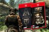 Noticia Skyrim y Fallout 4 ya tienen edición 'fisica' para Switch 2, aunque con una pega: no incluyen cartucho