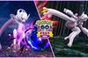 Noticia Pok�mon GO anuncia los debuts de Mega Mewtwo X e Y en el GO Fest y cambios en las megaevoluciones