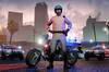 Noticia La policía protagoniza la actualización semanal de GTA Online con nuevos coches, recompensas y descuentos