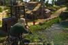 Noticia Assassin's Creed Black Flag Resynced permitir� quitar casi todo el HUD y ajustar cada elemento por separado