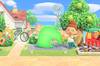Noticia Animal Crossing: New Horizons recibe una nueva actualizaci�n con un objeto conmemorativo muy especial