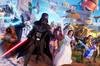 Noticia Fortnite se convierte en una galaxia de juegos de Star Wars con cientos de nuevas islas y recompensas gratis