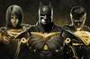 Noticia Injustice 3 ser�a el nuevo juego de lucha de NetherRealm Studios, seg�n una filtraci�n