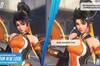 Noticia Overwatch retoca el aspecto de Anran tras las críticas y Blizzard dice adiós a su 'cara aniñada'